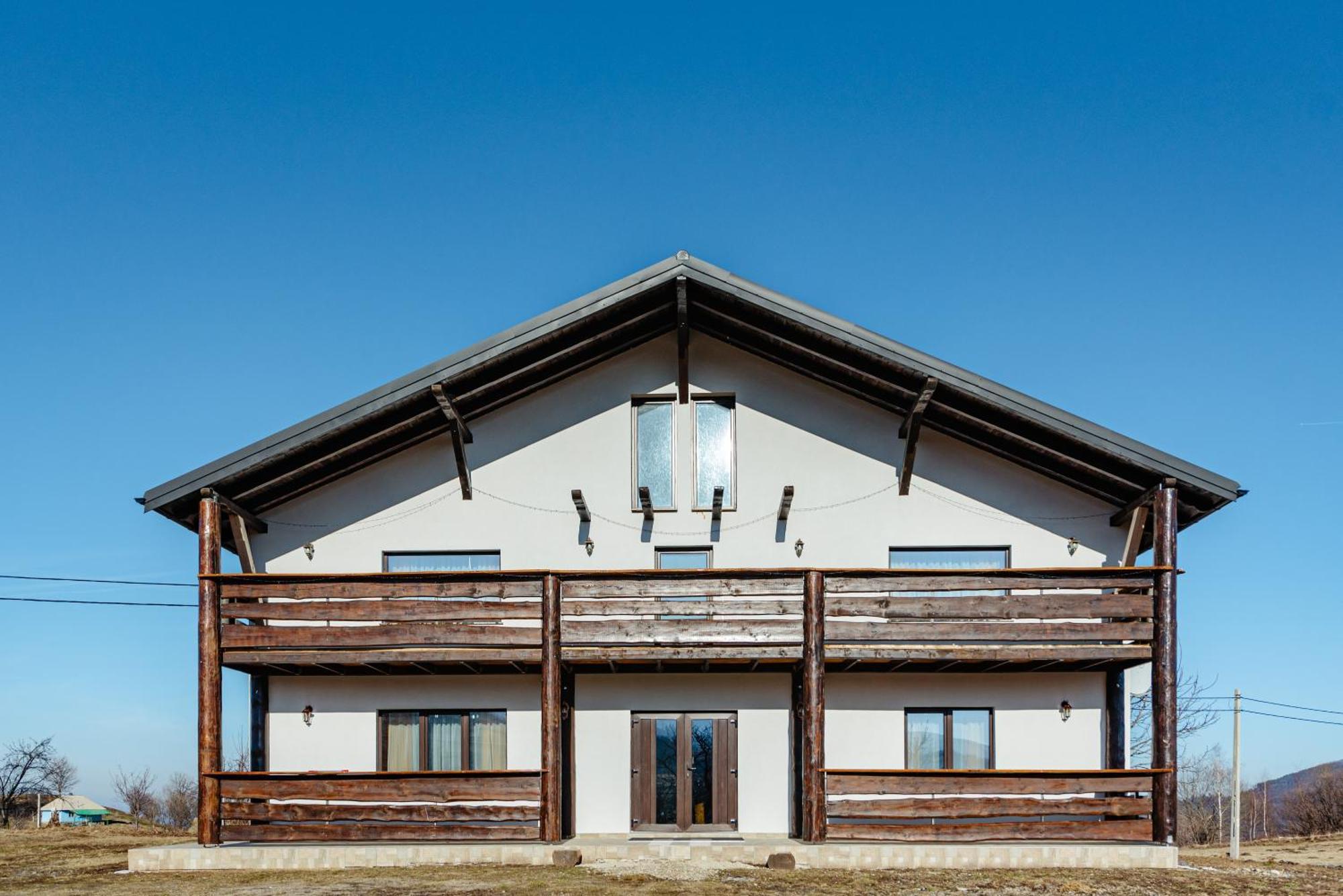 Casa Davana Kolozsvár Kültér fotó