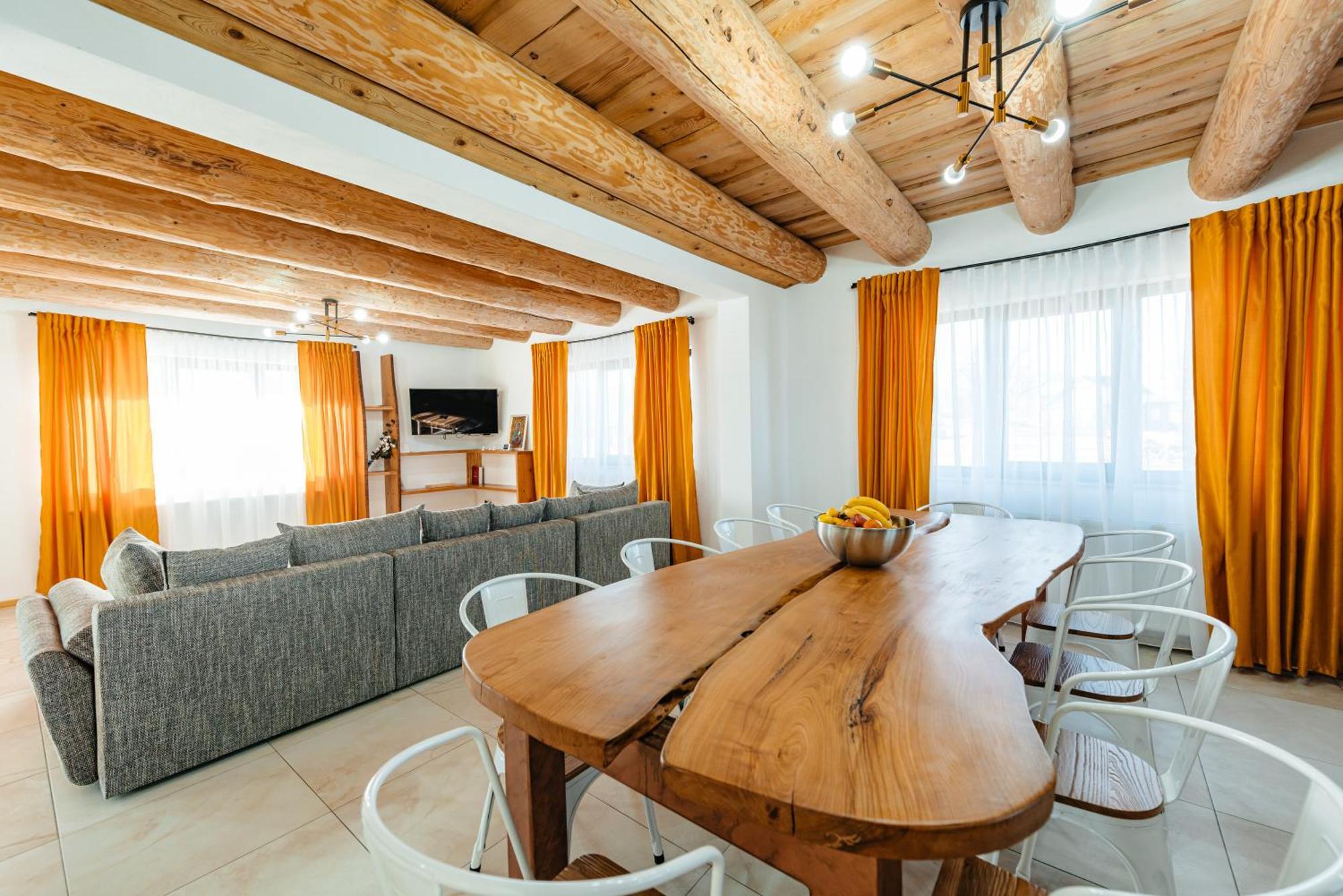 Casa Davana Kolozsvár Kültér fotó