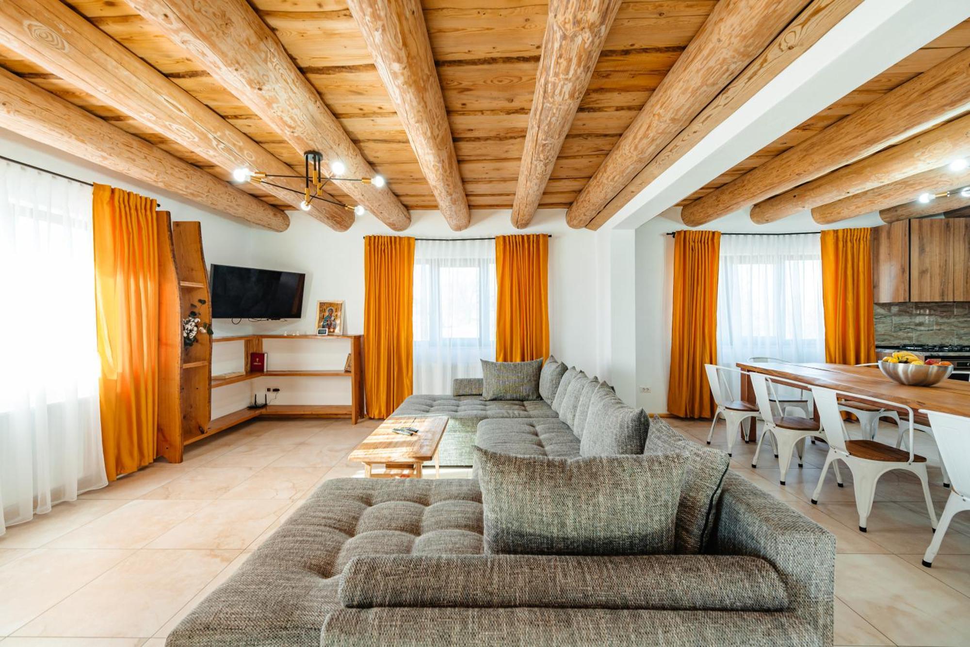 Casa Davana Kolozsvár Kültér fotó
