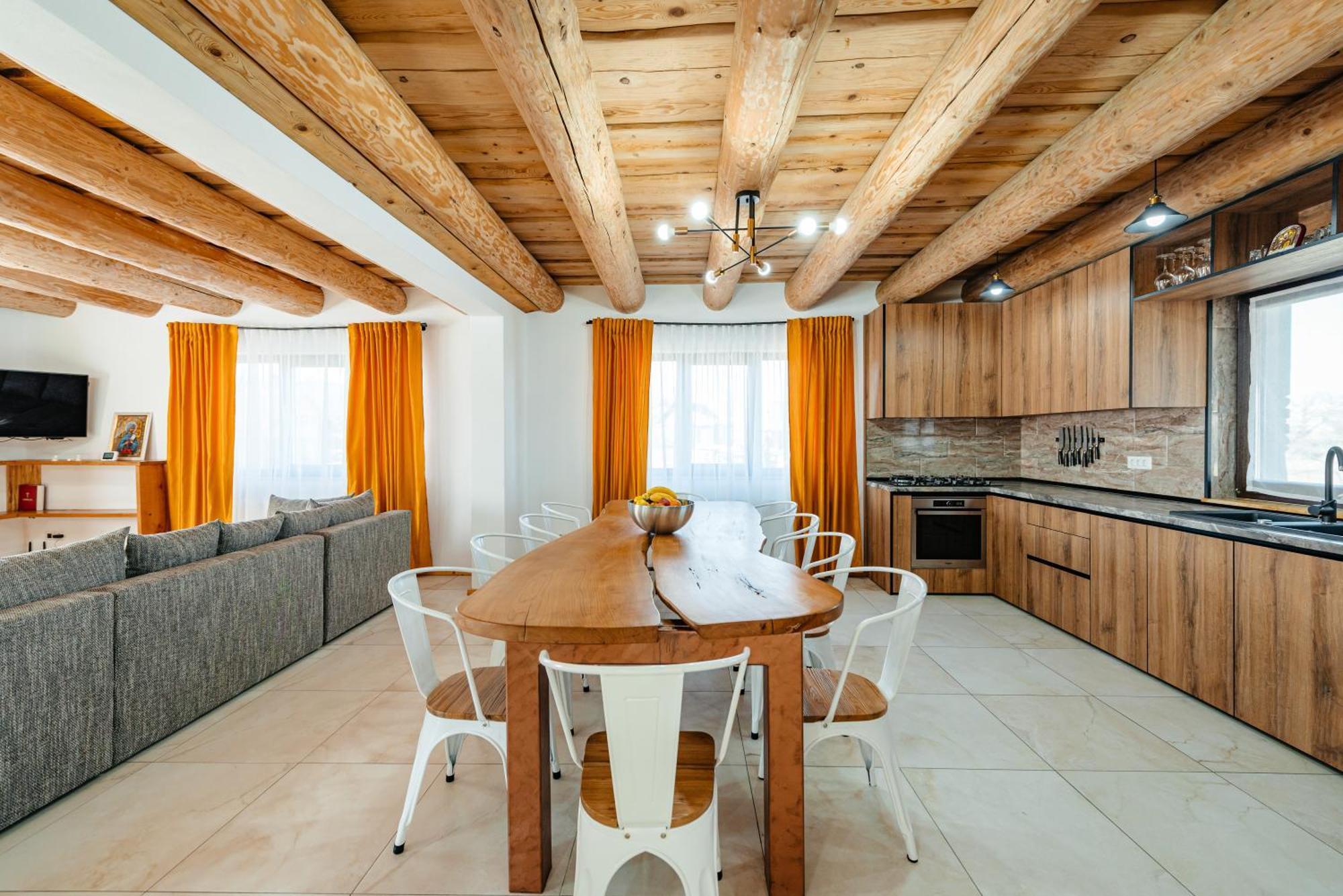 Casa Davana Kolozsvár Kültér fotó