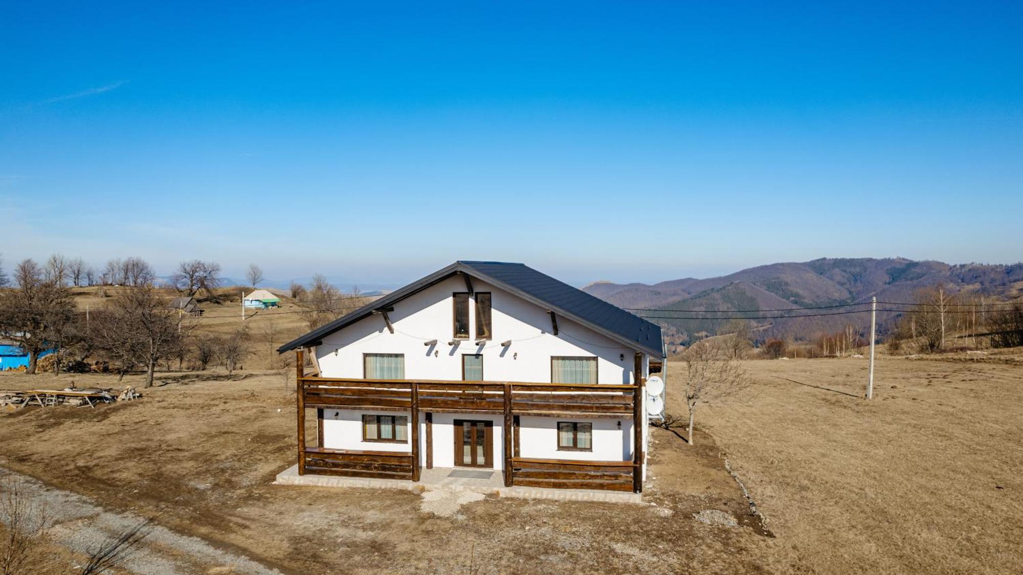 Casa Davana Kolozsvár Kültér fotó