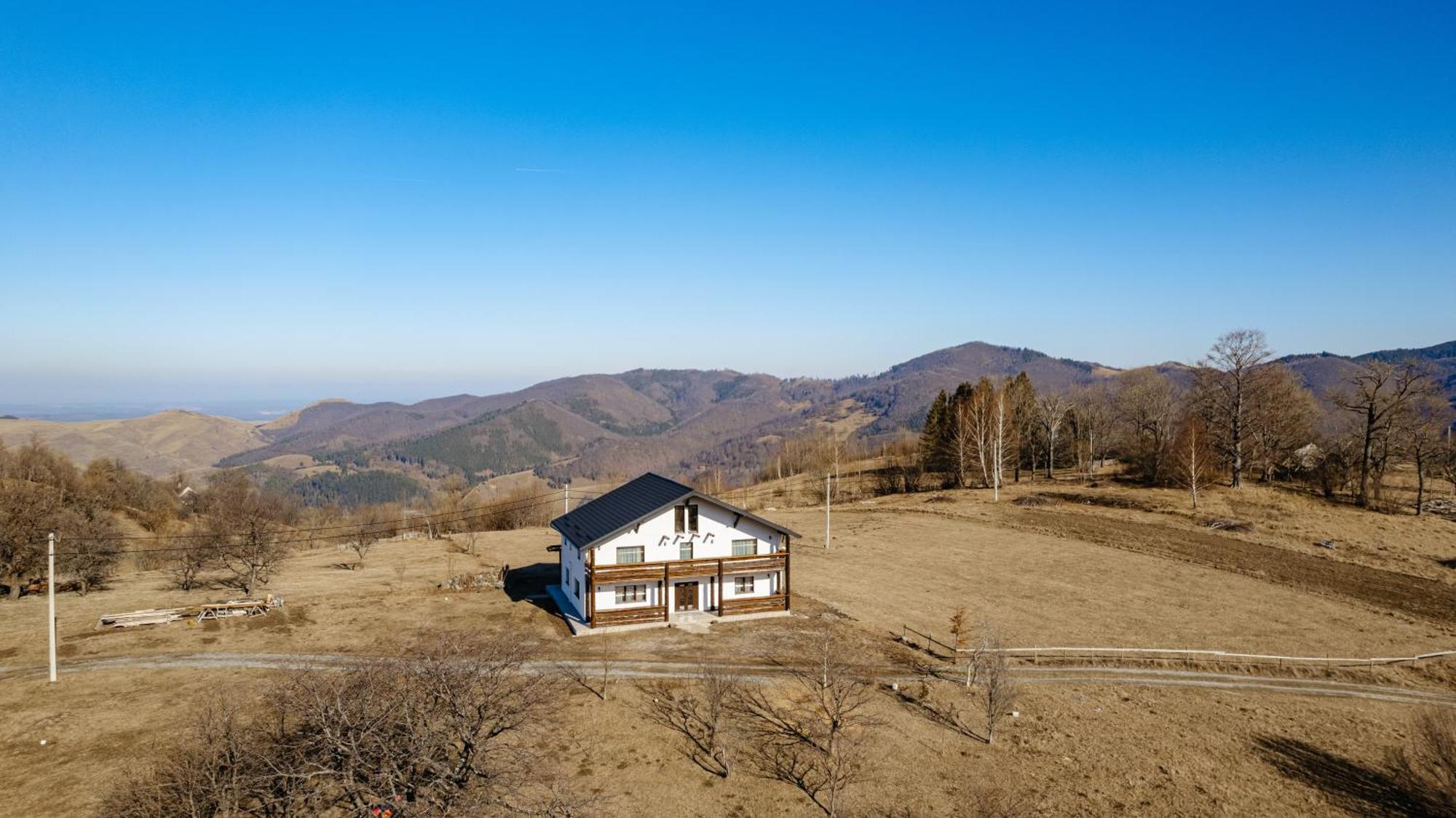 Casa Davana Kolozsvár Kültér fotó