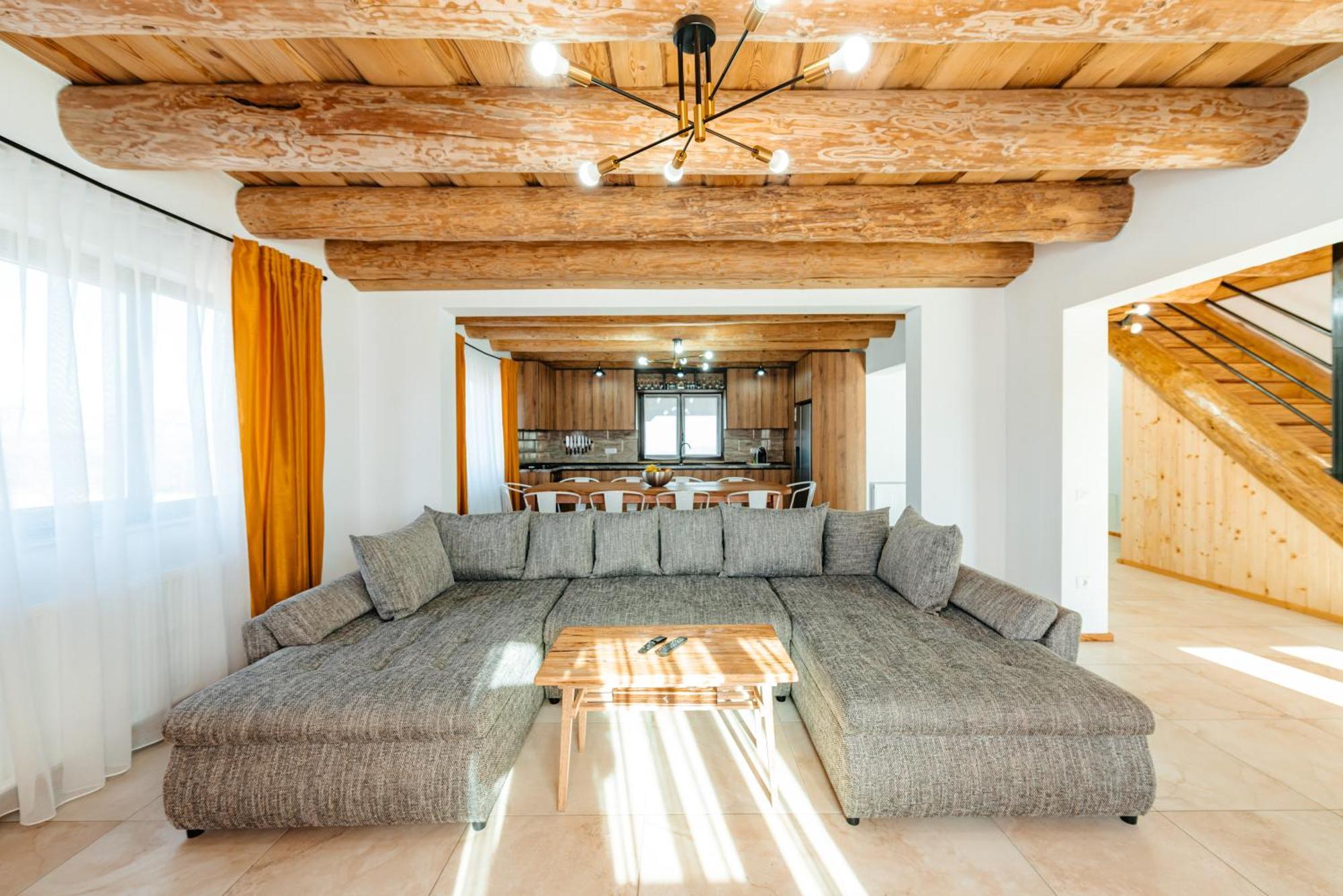 Casa Davana Kolozsvár Kültér fotó